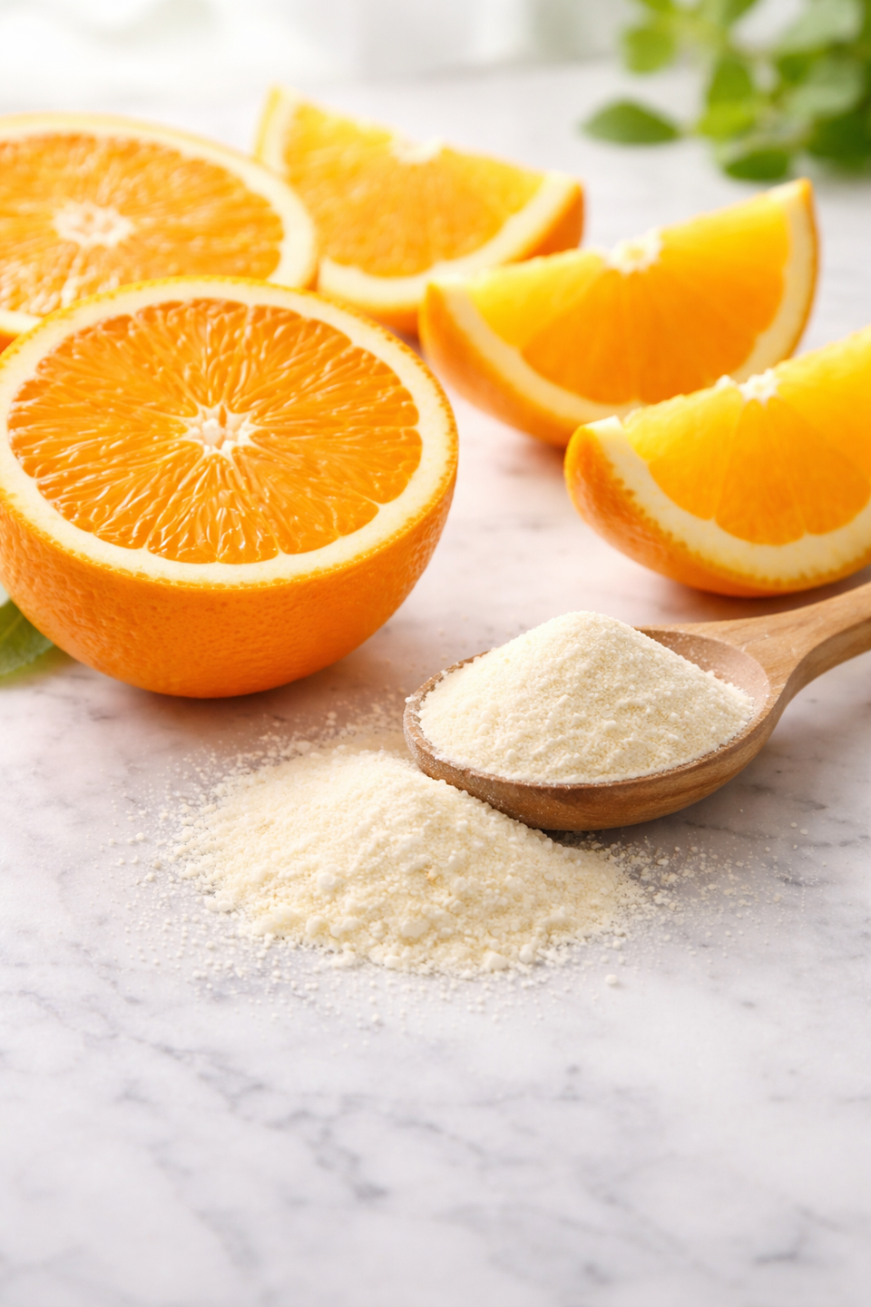 Vitamine C