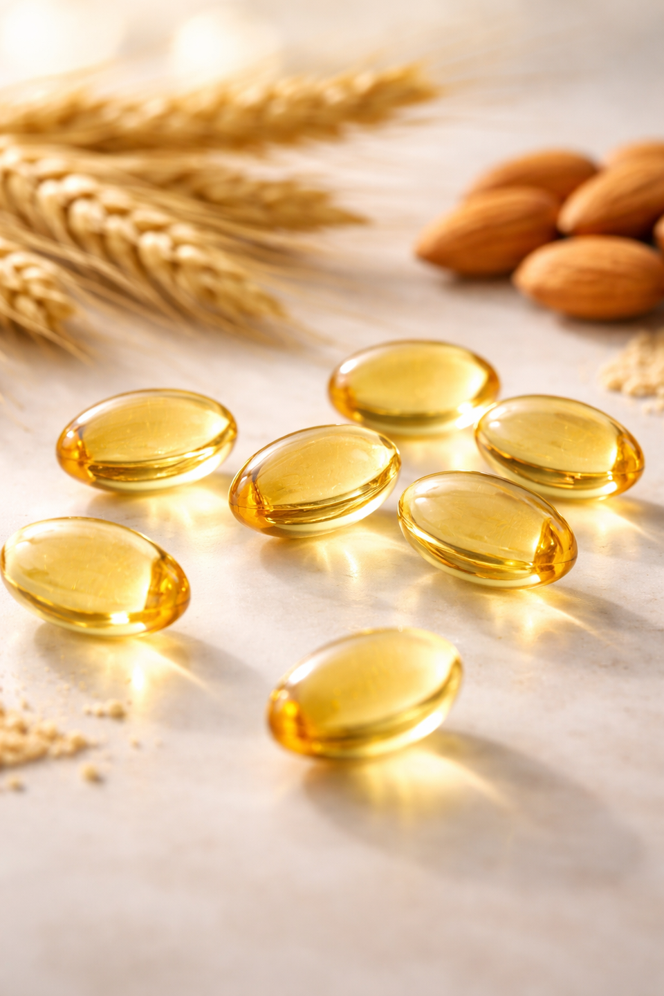 Vitamine E