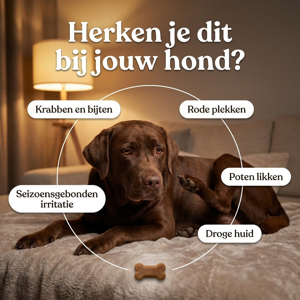 ItchyBites | De nummer 1 tegen kriebels en jeuk